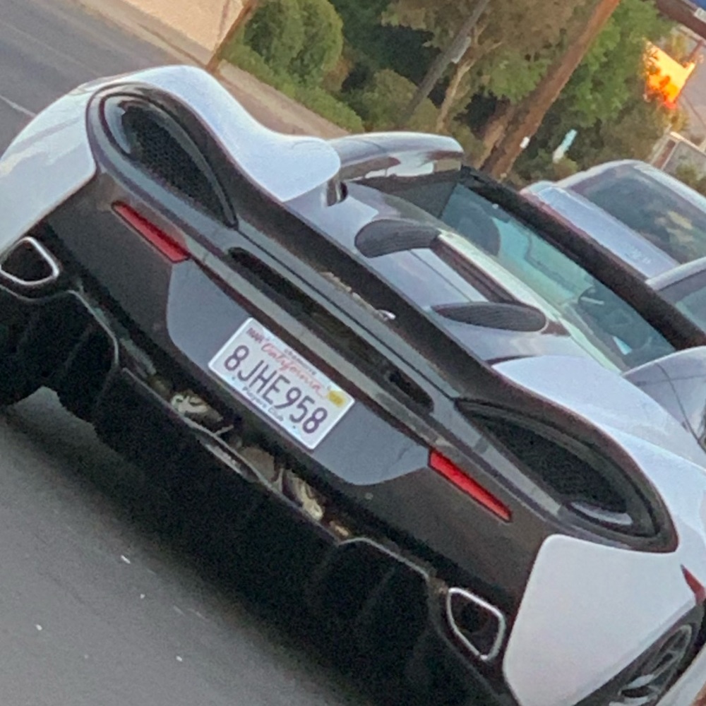 Meet your Posher, Bryan